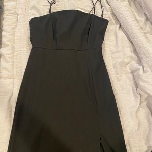 midi dress